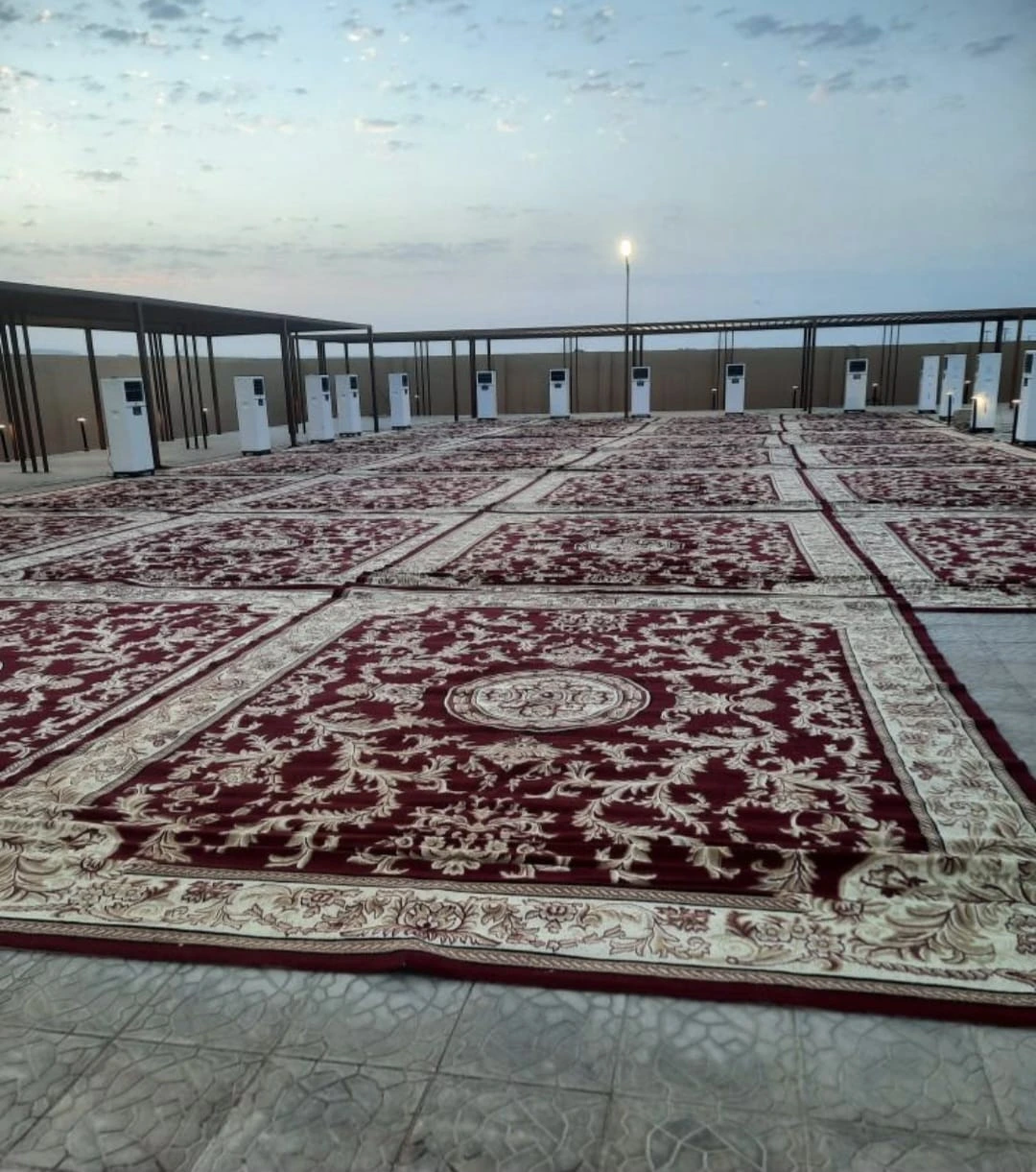 تأجير مكيفات